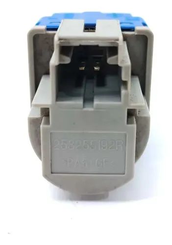 Interruptor Pedal Embreagem Renault Kwid 2018 - Foto 5
