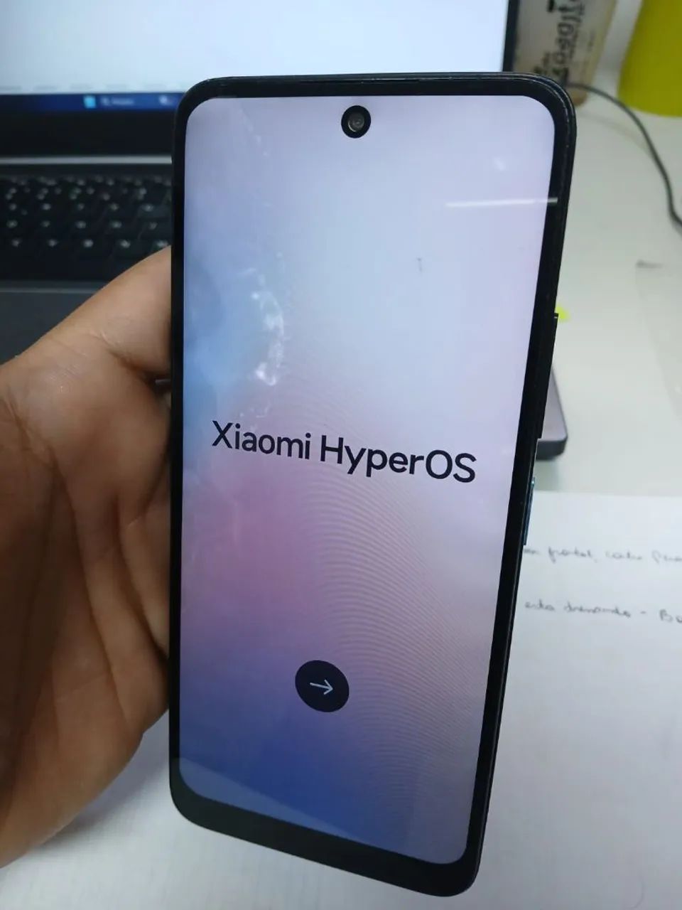 REDMI 12 4G - Foto 4