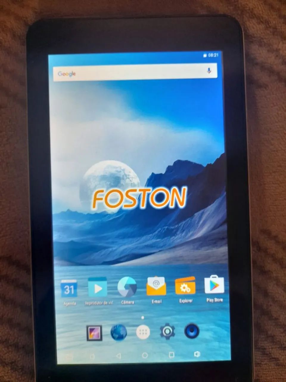 Tablet  - Foto 3