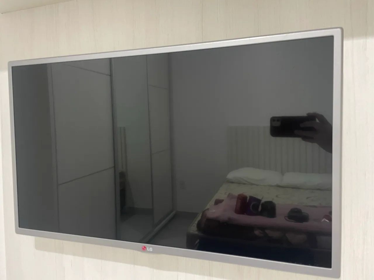 TV LG Smart 32 polegadas  - Foto 3