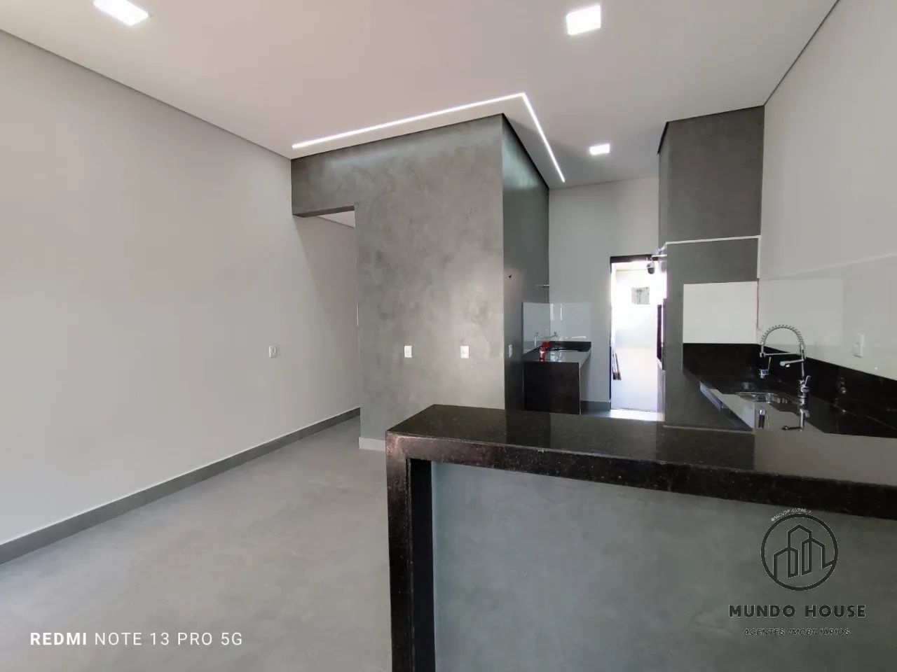 Casa 3 quartos sendo 1 suite - Parque São Bento - Foto 4