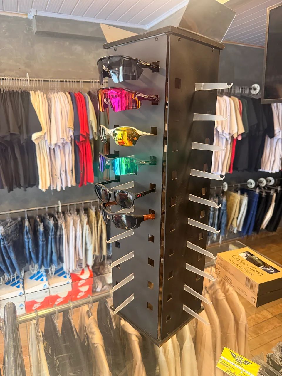 Itens para loja de roupa  - Foto 3