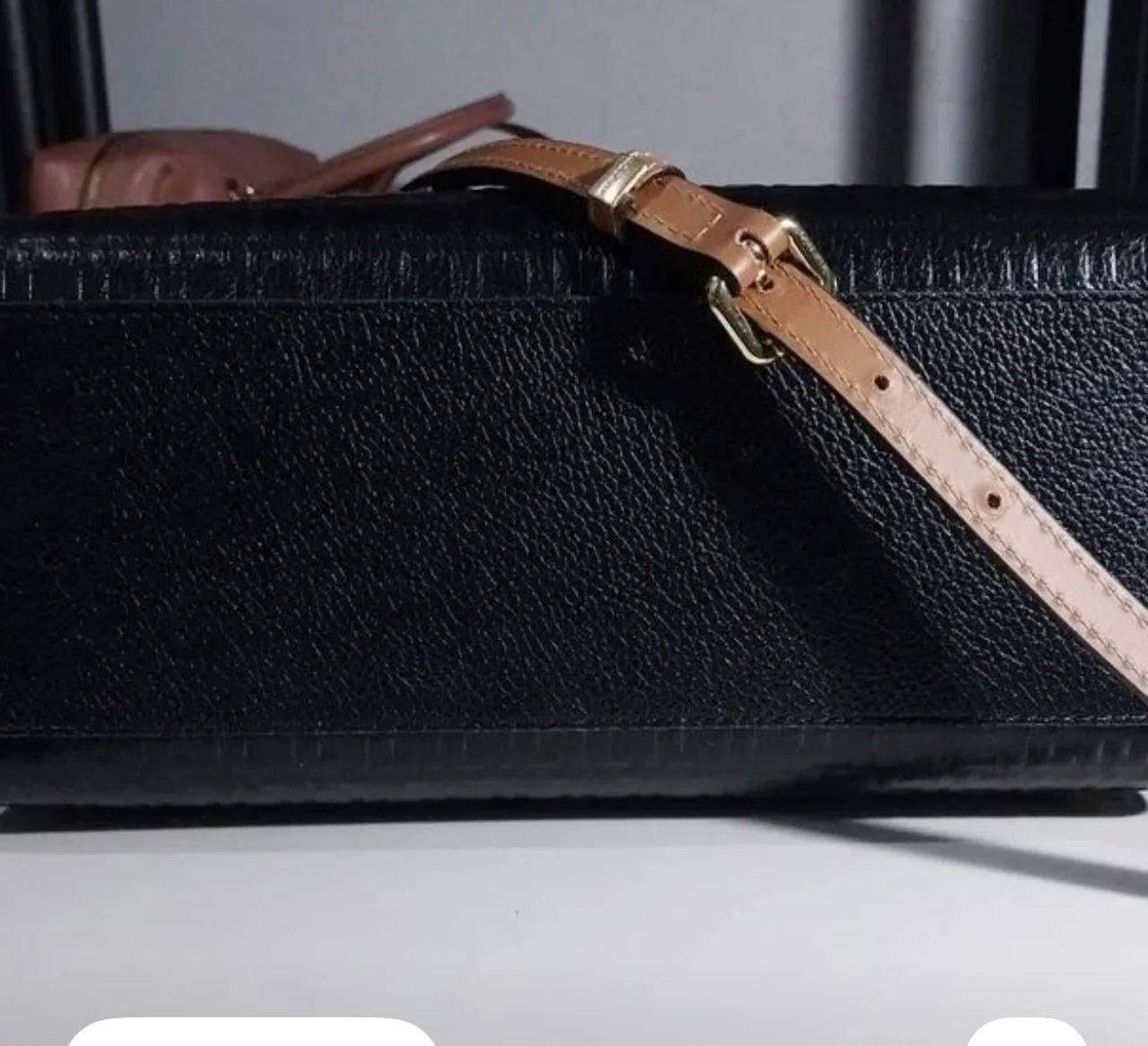 Bolsa tote Luz da lua - Foto 4