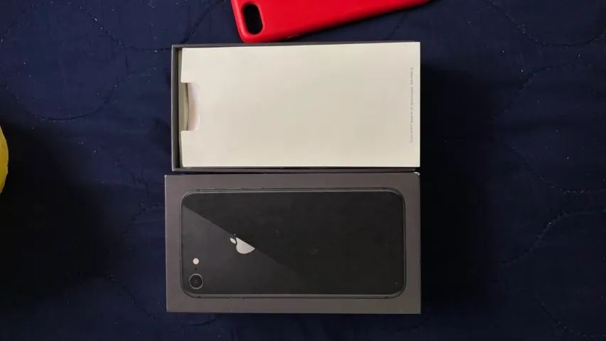 Vendo Iphone 8 Usado - Foto 2