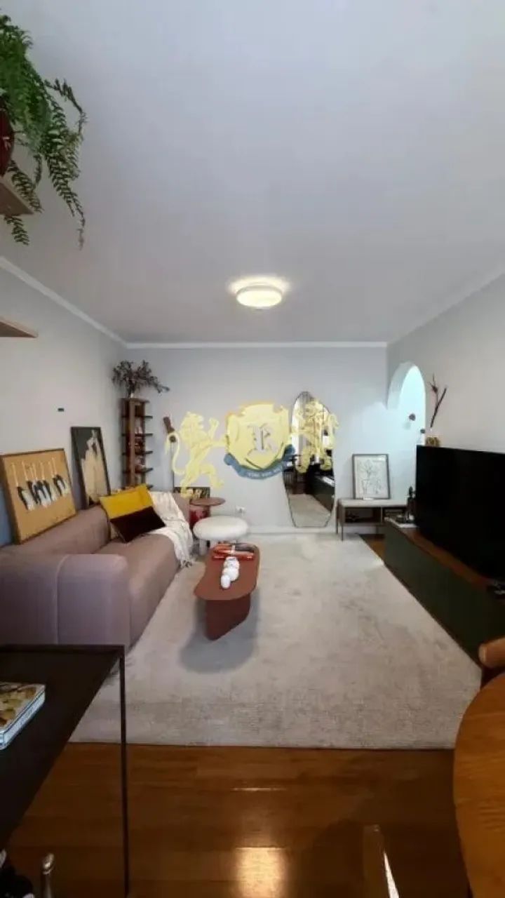 Flat com 2 Quartos à venda, 67m² - Vila Olímpia - Foto 3