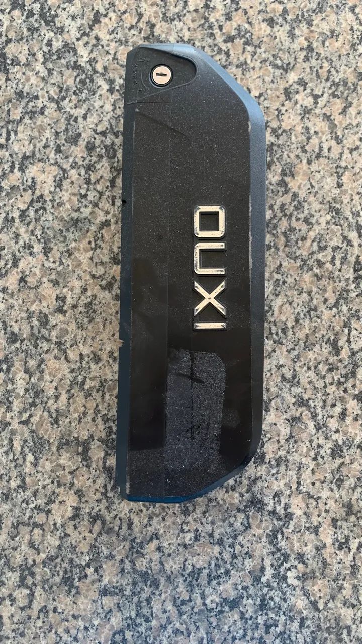 Bateria ouxi v8 1000w - Com defeito - Foto 5