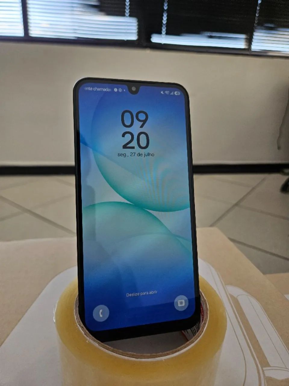 Samsung A17 5G - Seminovo - Foto 3