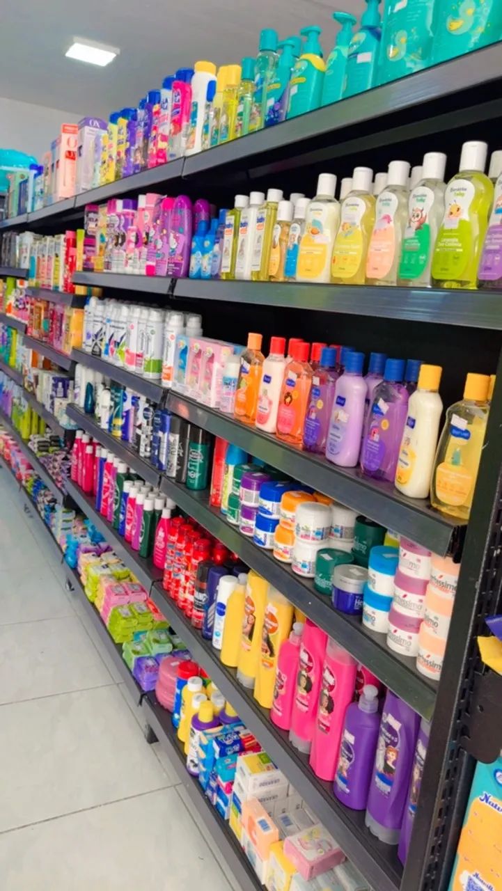 Vendo mercadinho  - Foto 5