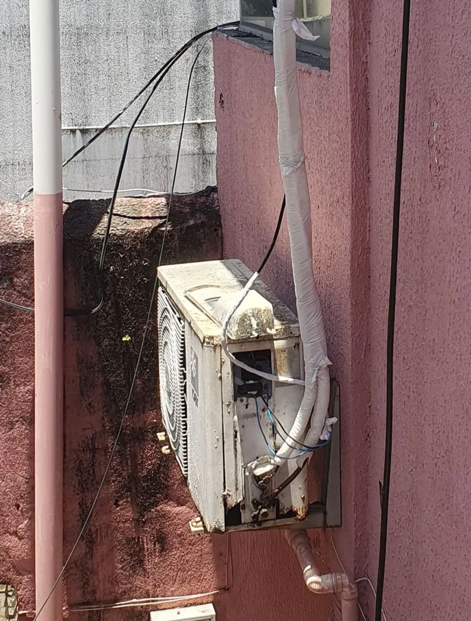 Ar condicionado  - Foto 2