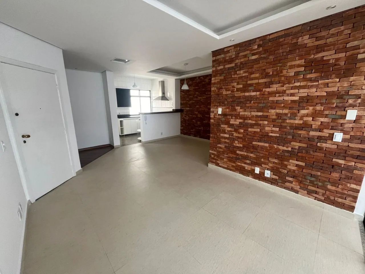 Lindo apartamento 3 quartos no Buritis! - Foto 2