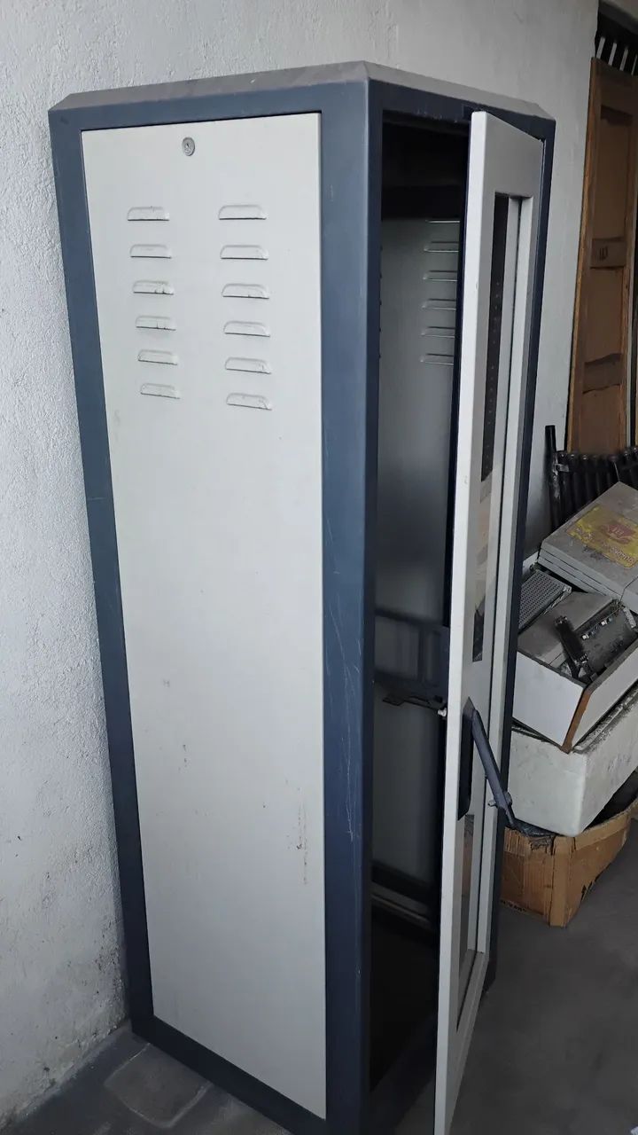Rack Telecom  - Foto 4