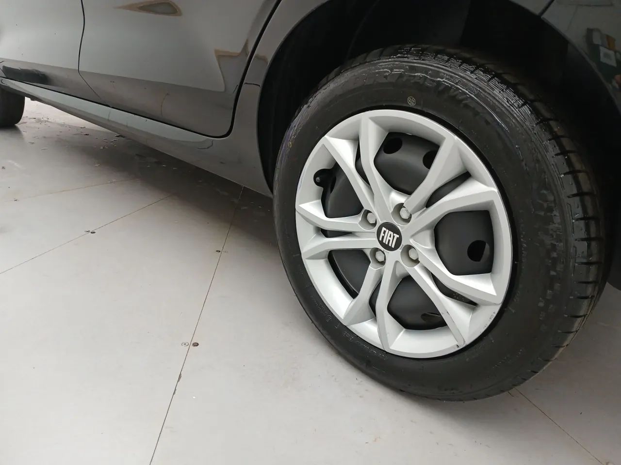 Fiat Argo Drive 1.0 Firefly, foto 12 de 18