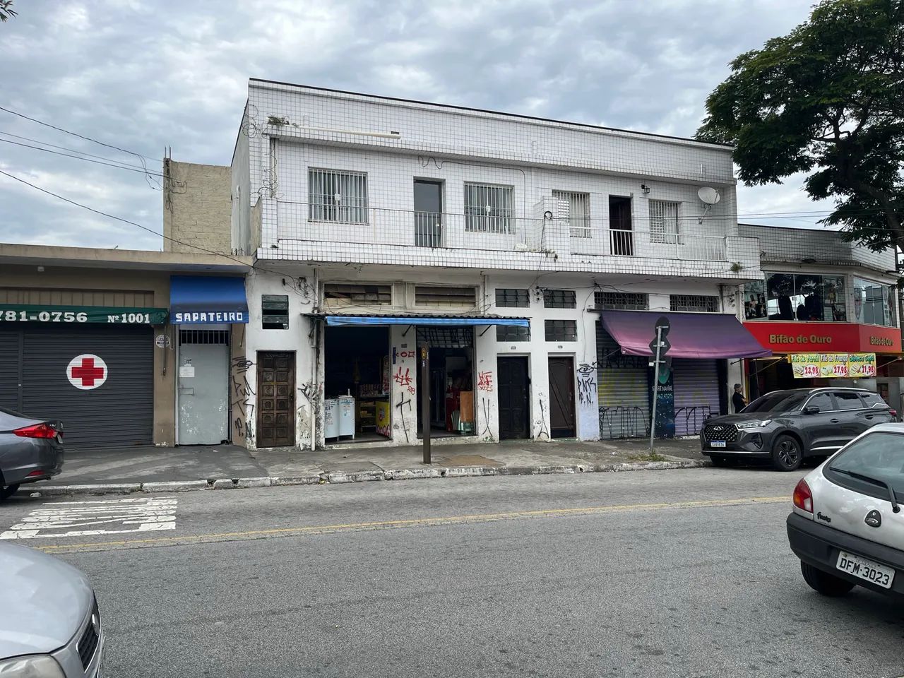 Quitanda e Mercearia mercadinho  - Foto 3