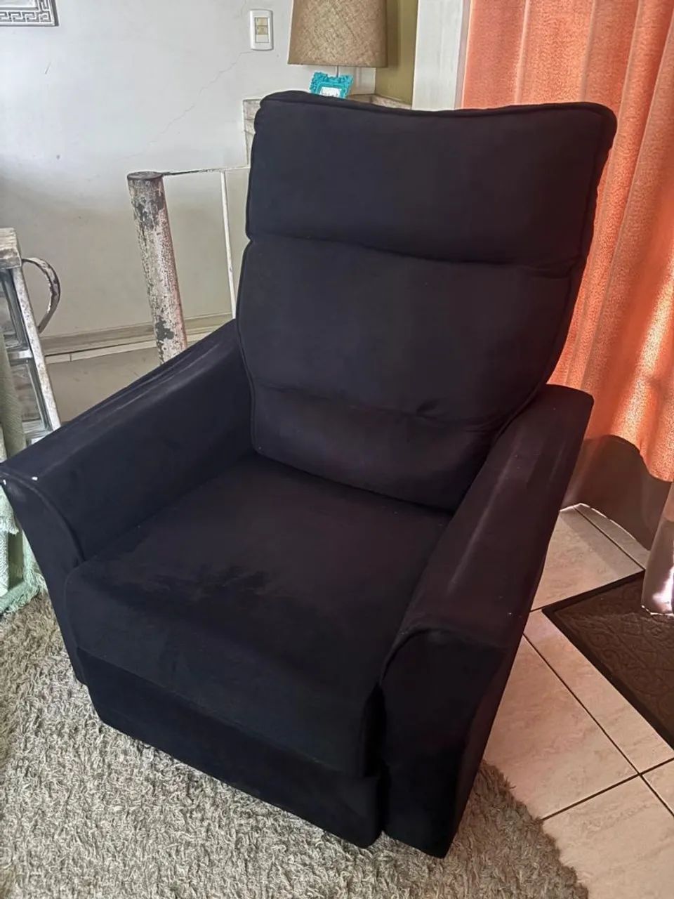 Poltrona do Papai. - Foto 4