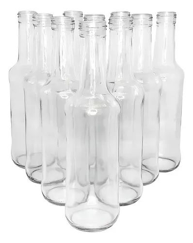 Garrafa de ice 
