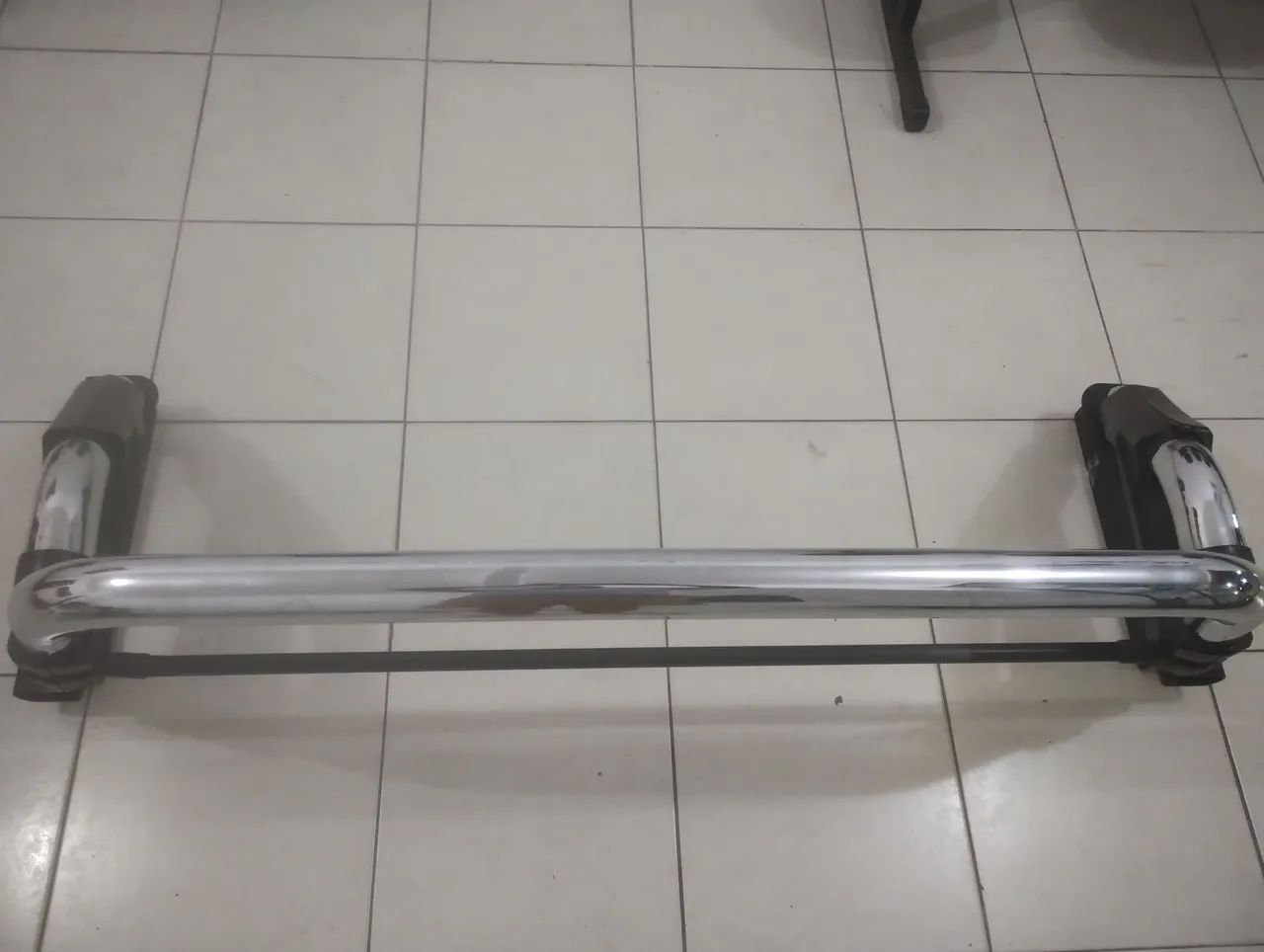 Vendo um santo Antônio de S-10 2015 - Foto 4