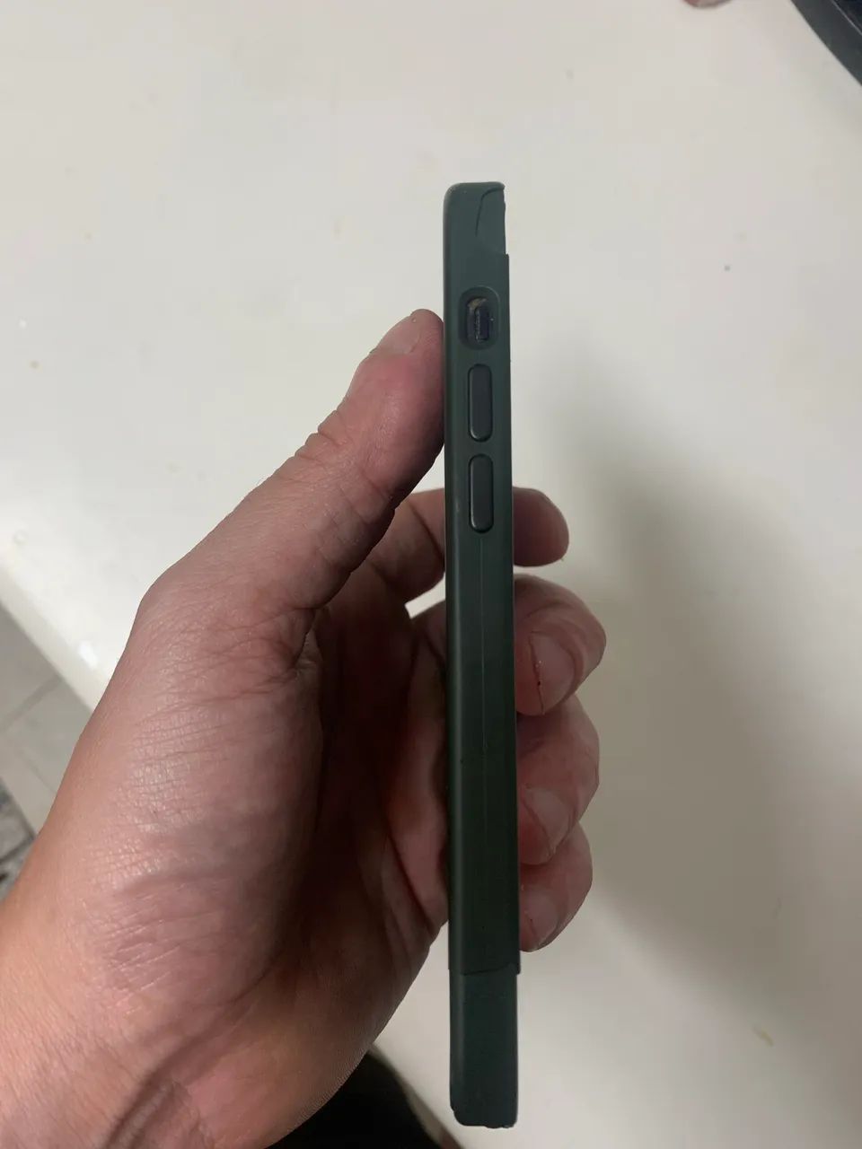 iPhone12/ 256 GB/ 84% bateria/ película e capa Apple - Foto 2