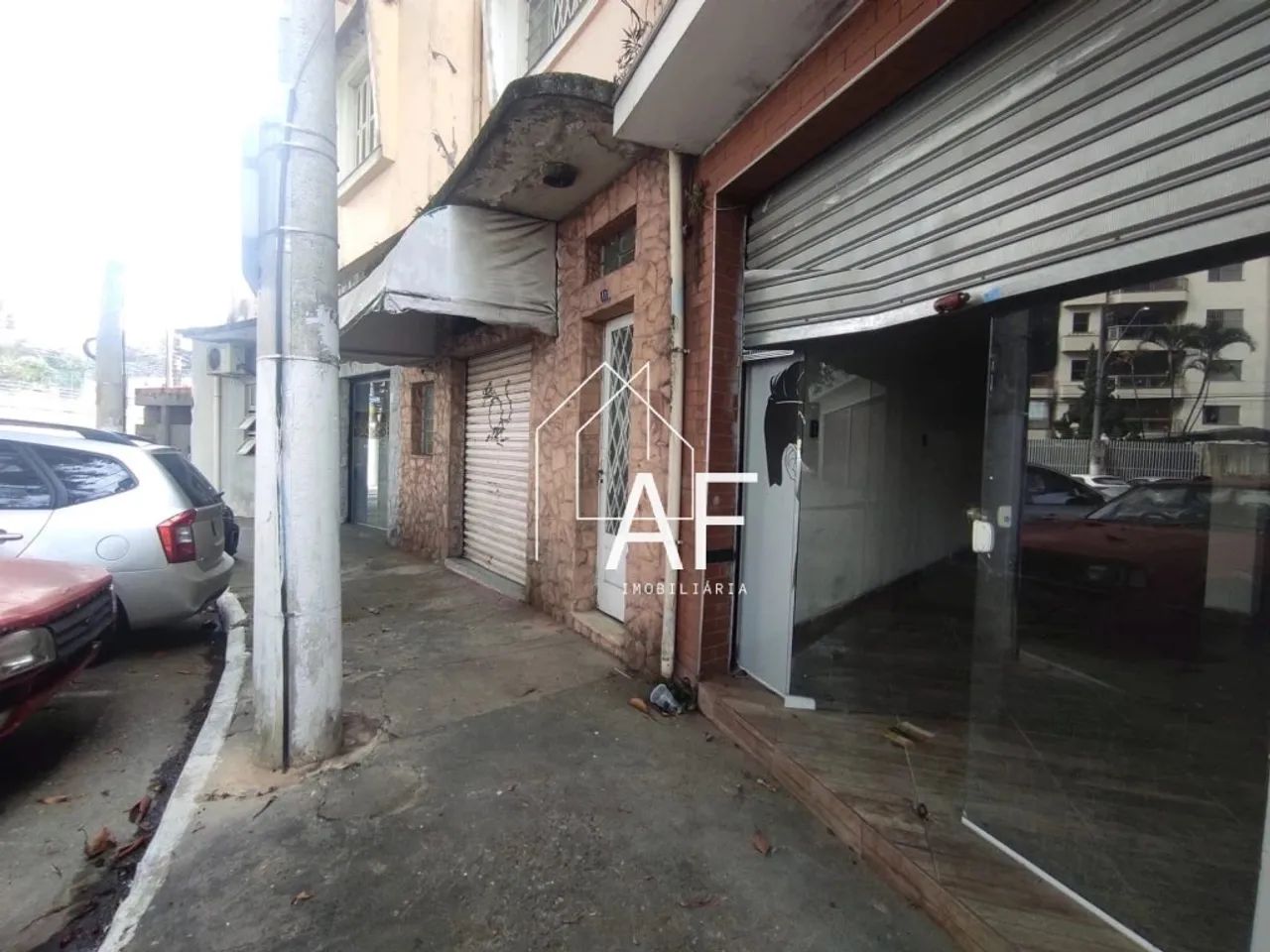 Sal ão para Locação, 80 m² - Foto 2