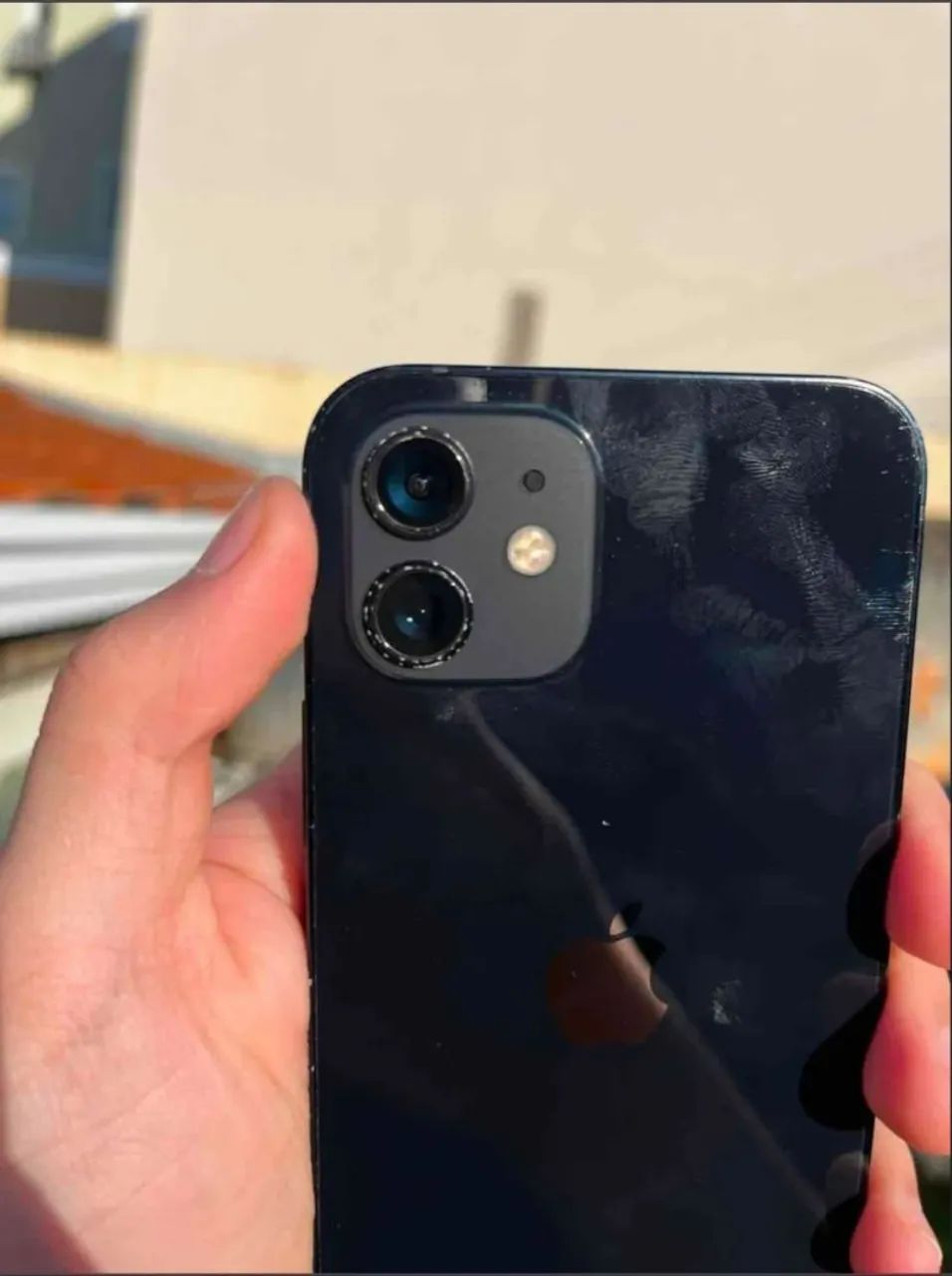 IPHONE 12- PERFEITO ESTADO - Foto 4