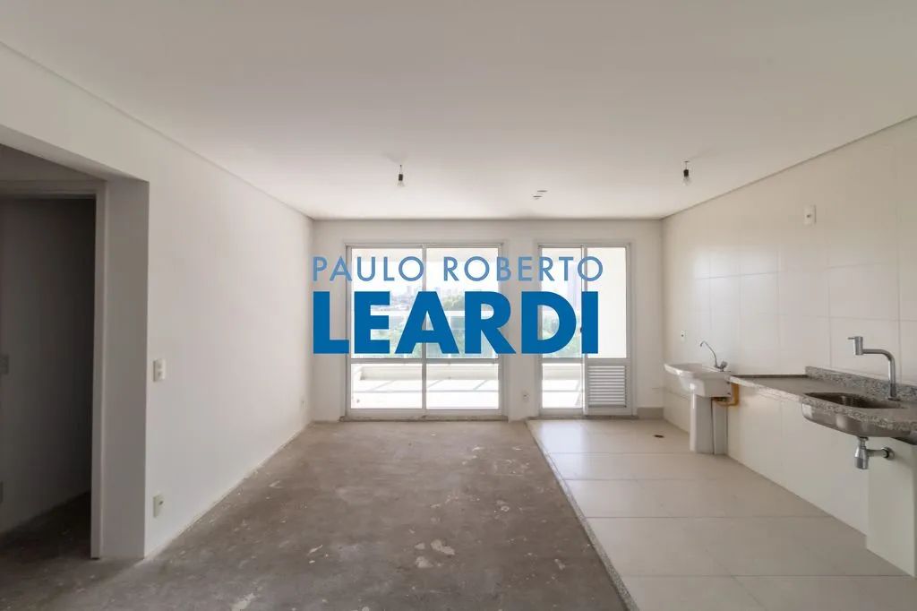 APARTAMENTO - JARDIM AEROPORTO - SP