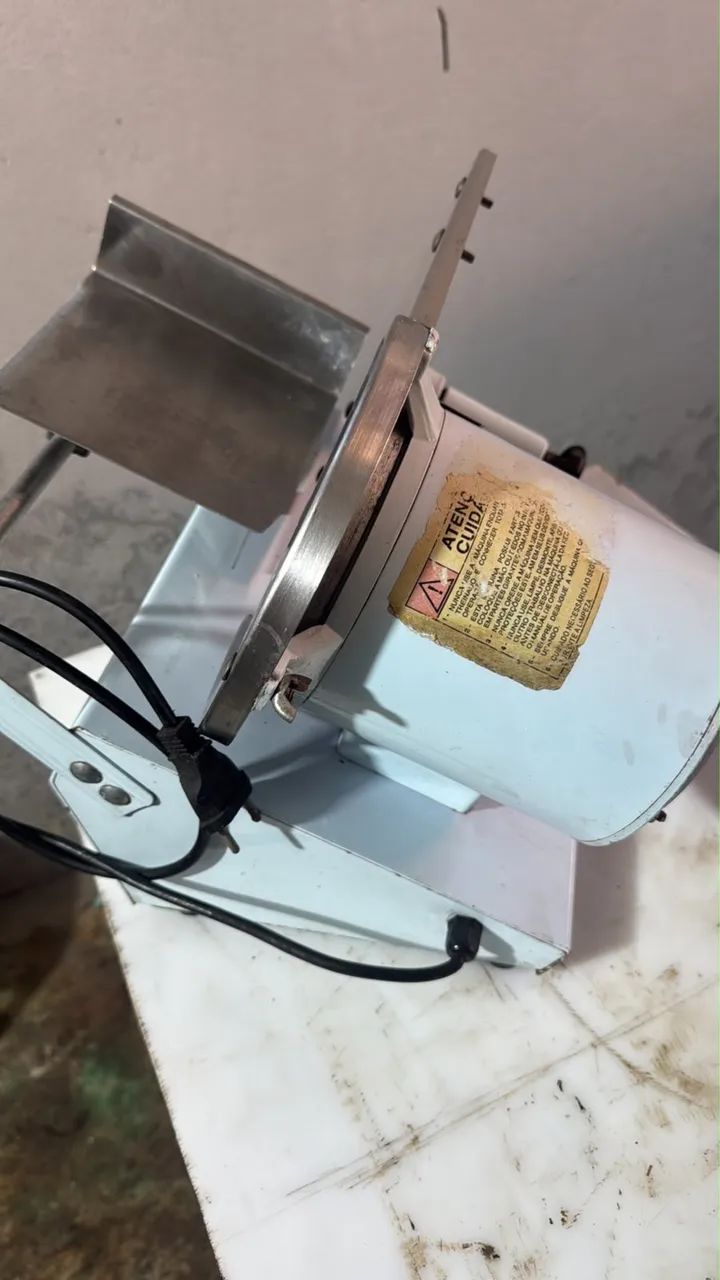 Fatiador de frios  - Foto 2