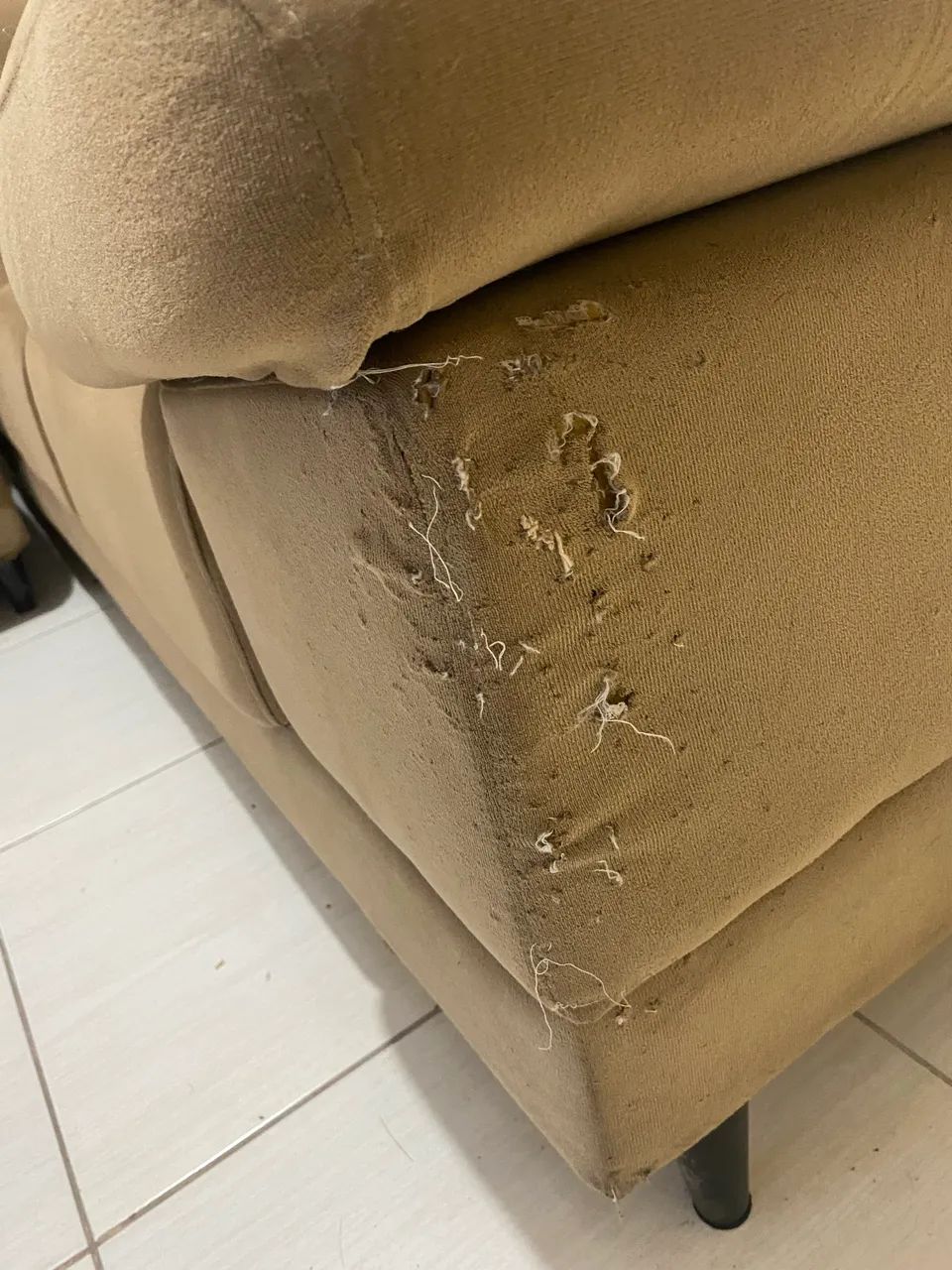 Sofá 6 lugares  - Foto 3