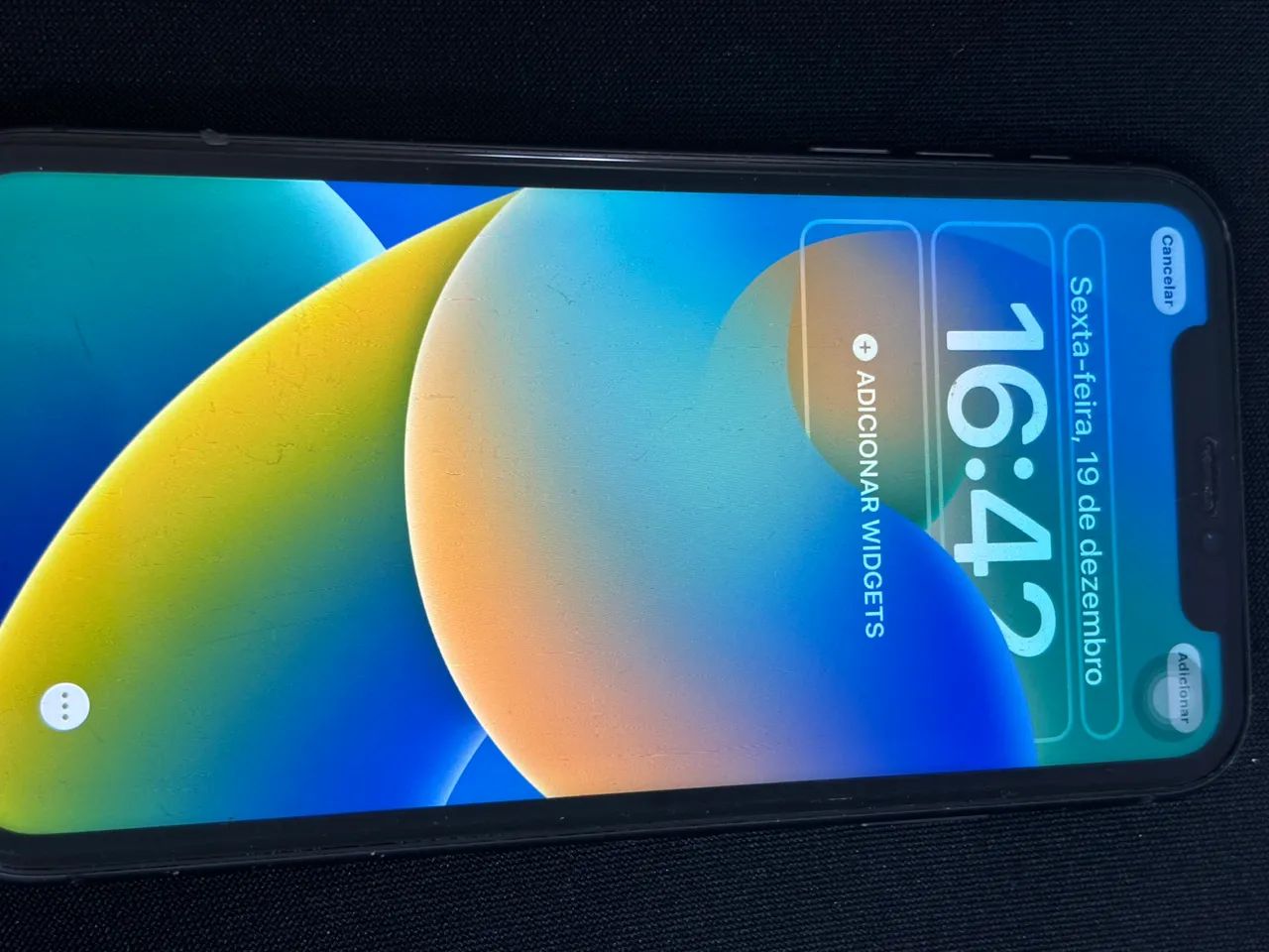 IPhone 11. 128GB - Celulares e Smartphones - Jardim Camburi