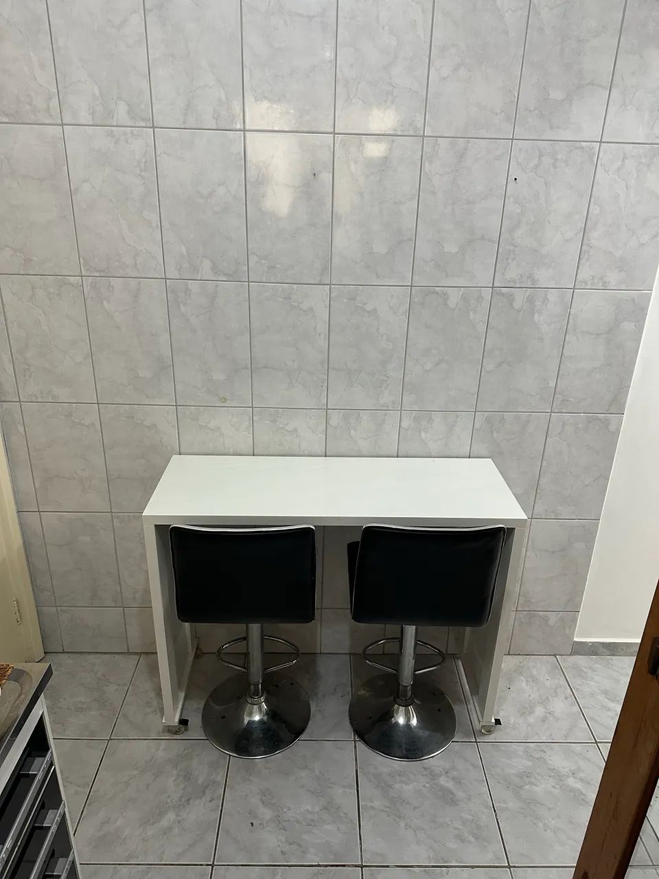 Mesa de apoio  - Foto 3