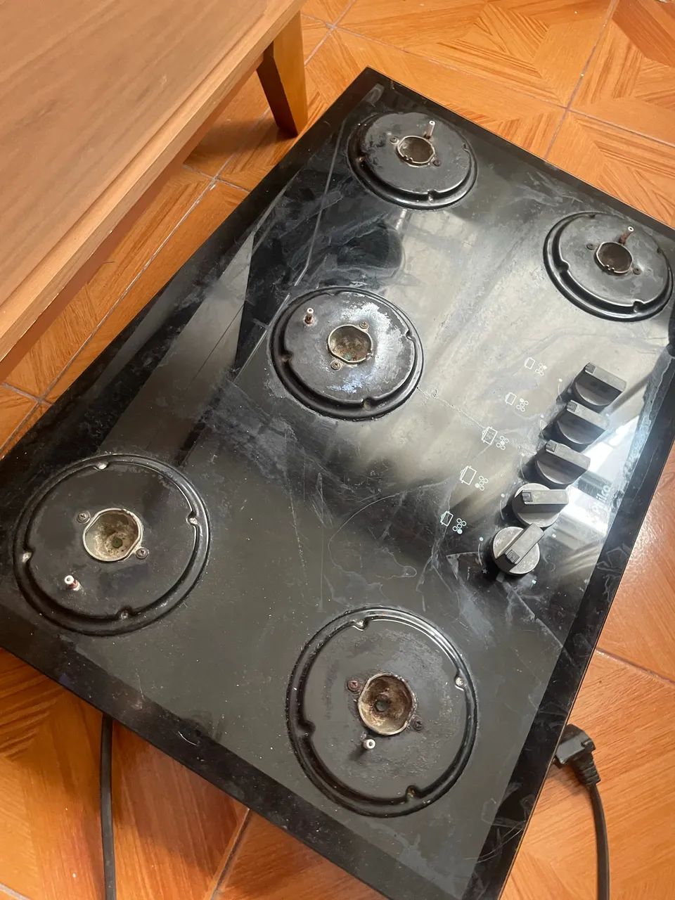 Cooktop 4 bocas  - Foto 5