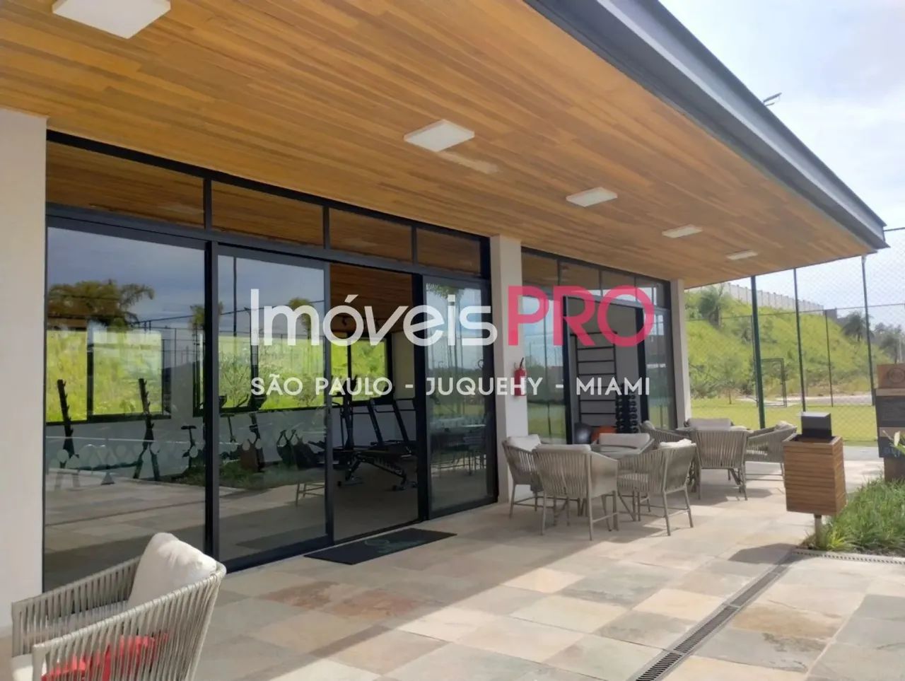 Terreno com 370m² - Residencial fechado em Atibaia. - Foto 4