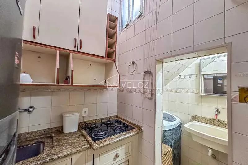 Apartamento : Padrão / Residencial / Santa Teresa - Foto 6