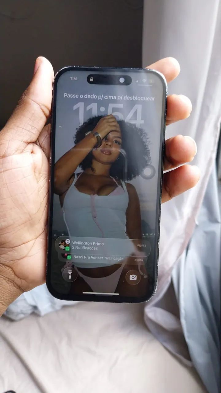 IPHONE 15 128GB 
