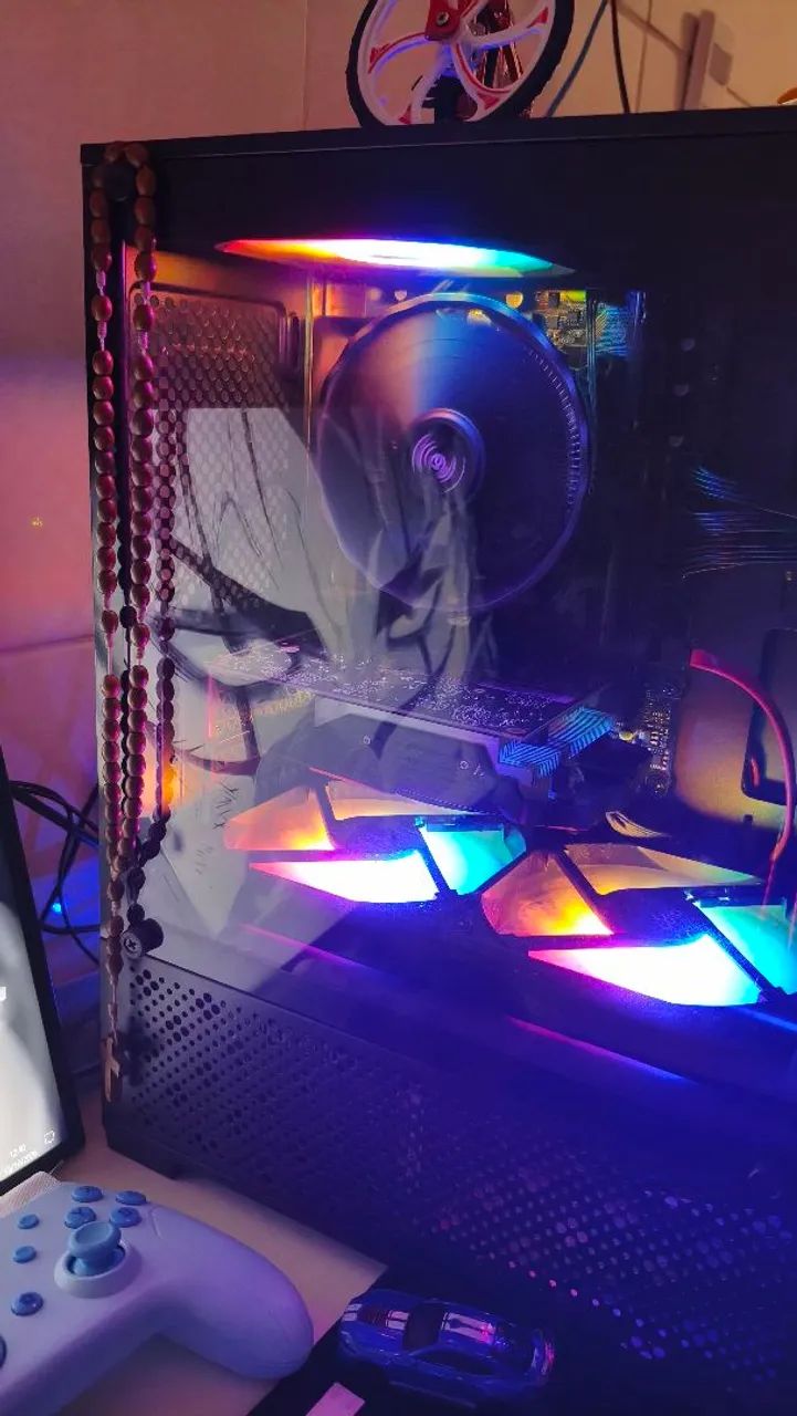 Pc gamer