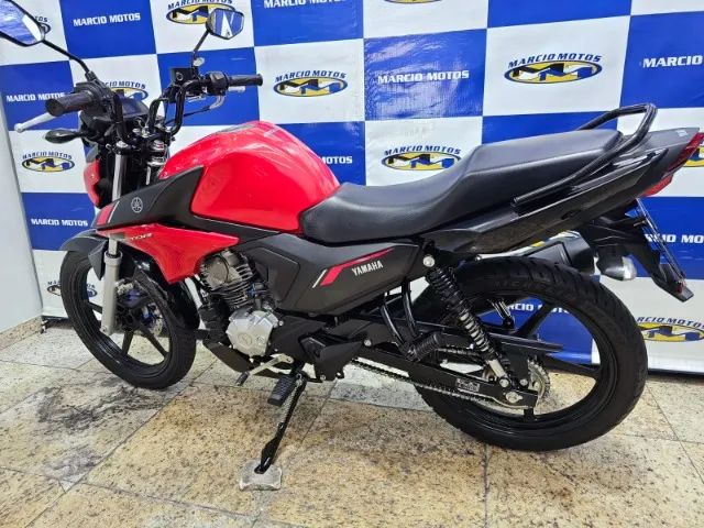 YAMAHA FACTOR 150 STD 25/25 - Foto 4