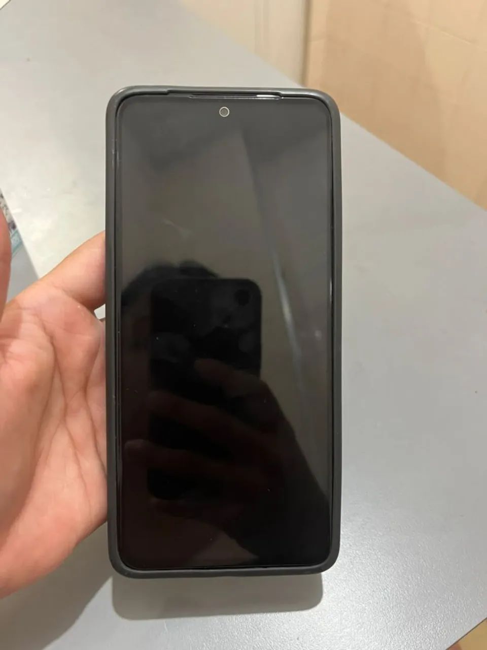 Redmi Note 14