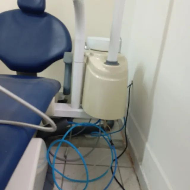 CADEIRA ODONTOLOGICA - Foto 4