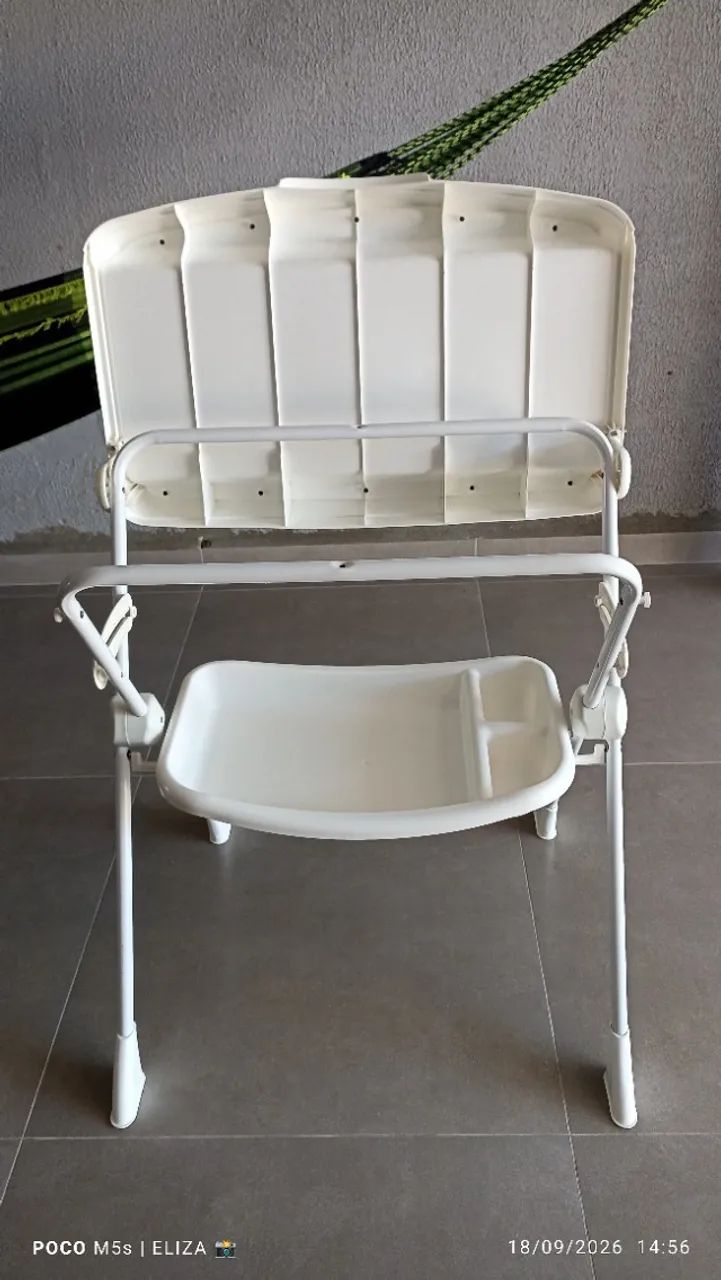 Trocador de bebê - Foto 2