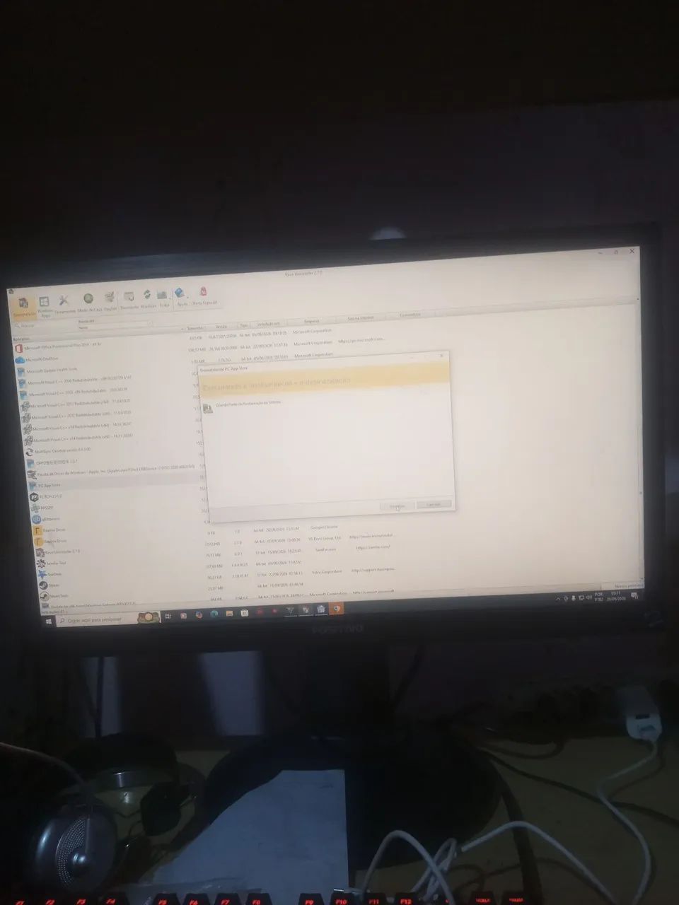 Monitor 22  - Foto 2