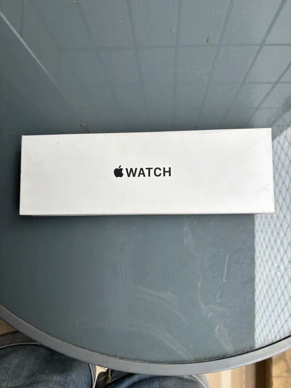 Vendo Apple Smart Watch SE GPS novo com nota fiscal - Foto 3