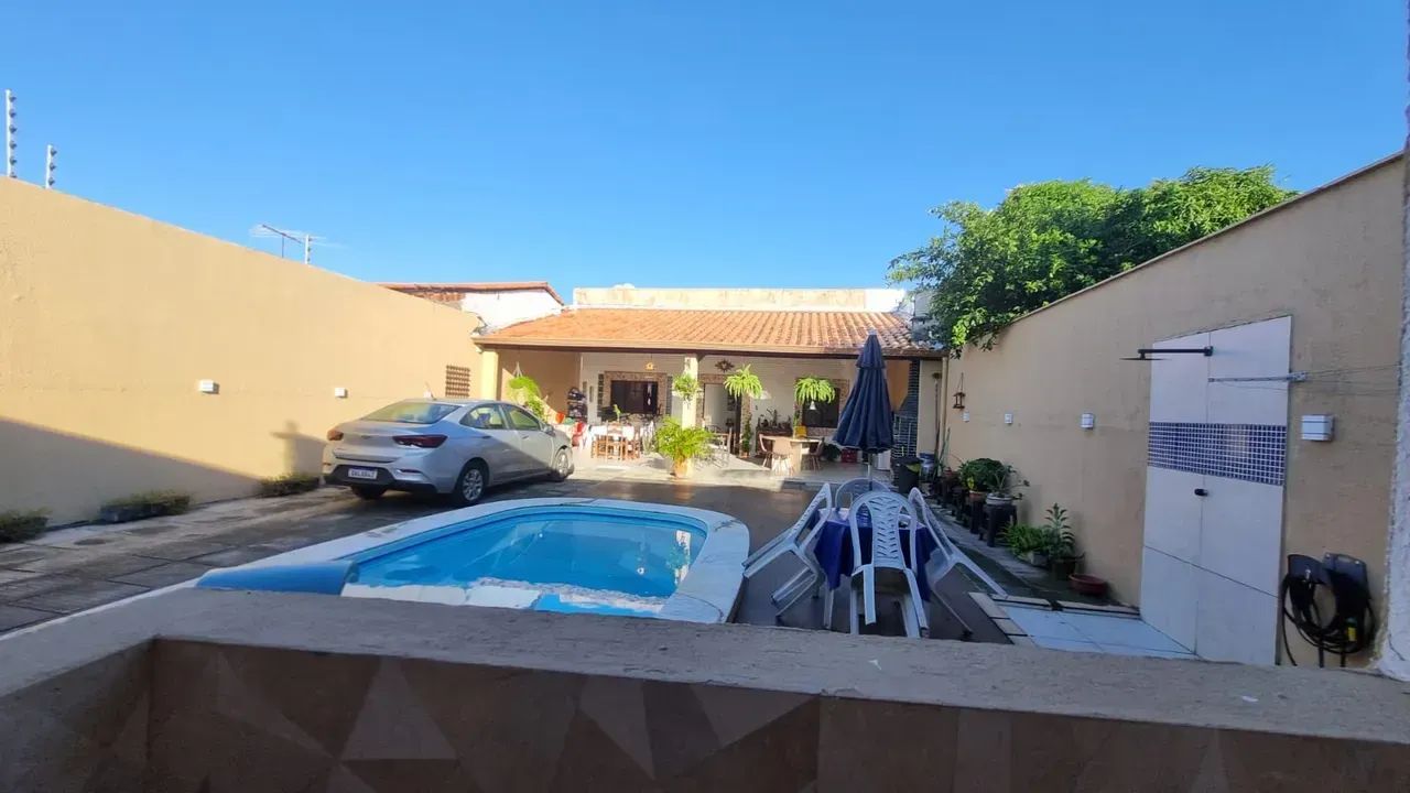 Casa à Venda na Massagueira  Conforto, Segurança e Excelente Localização!