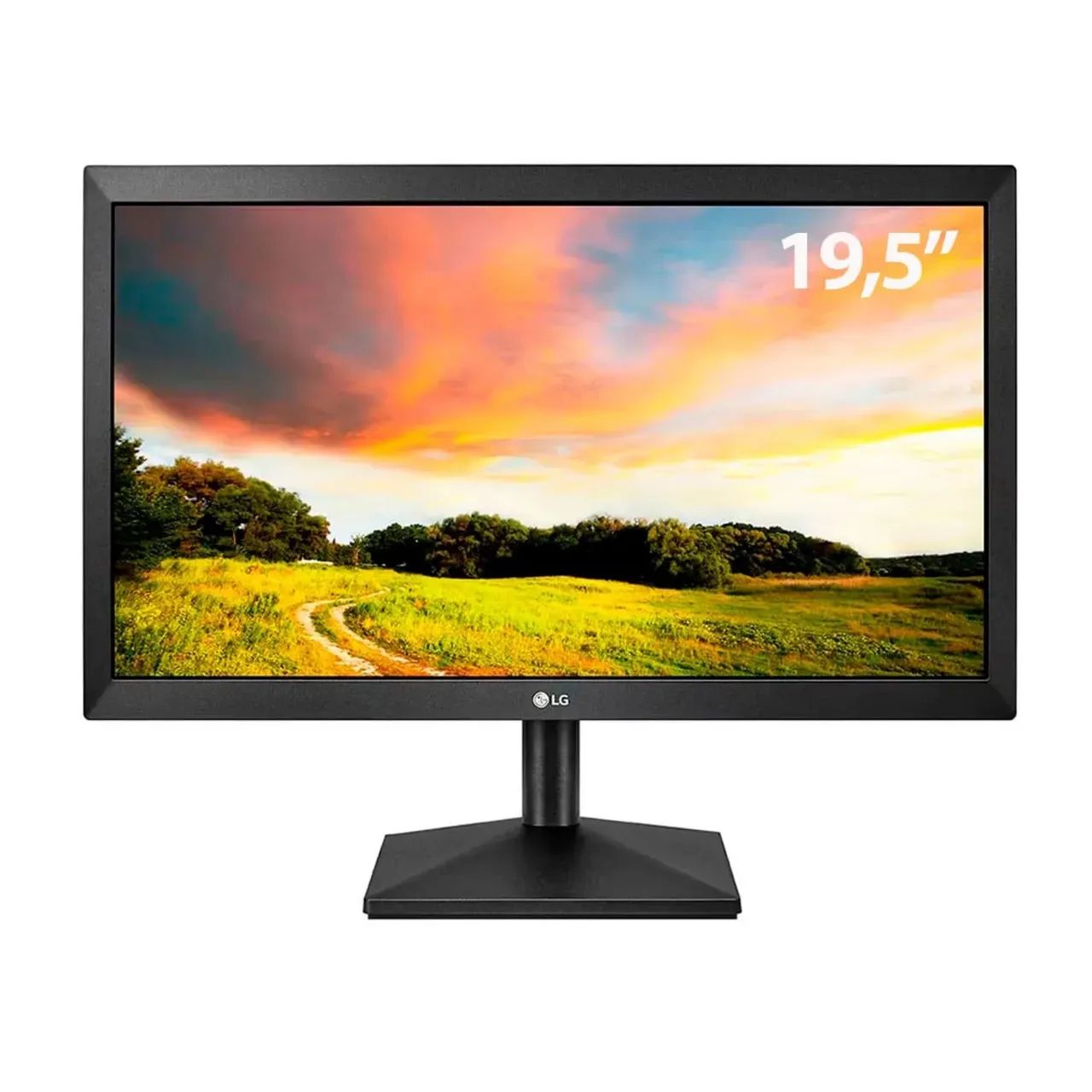 Monitor LG 19,5? LED - 20MK400H-B