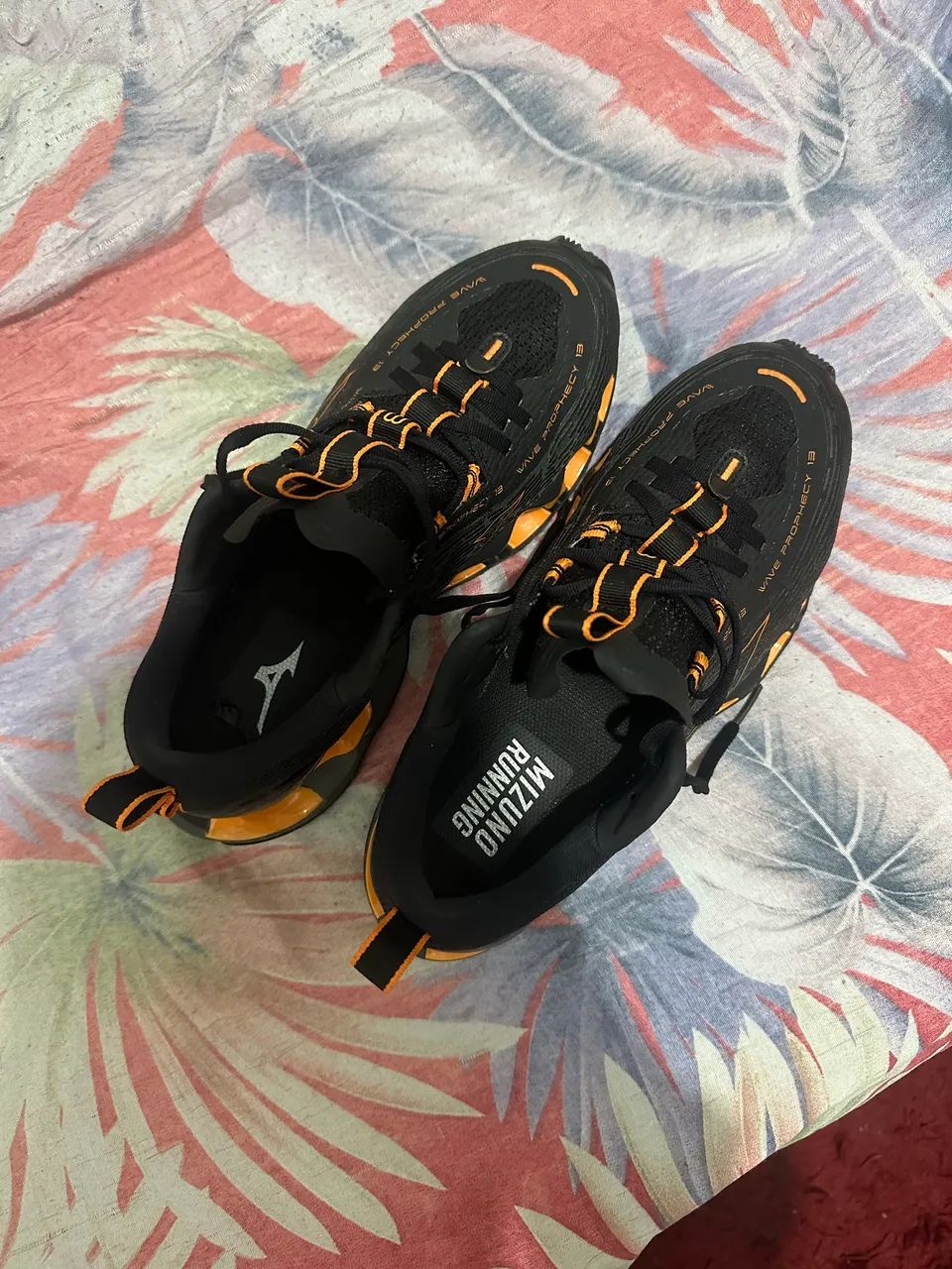 Mizuno original pro 13  - Foto 3