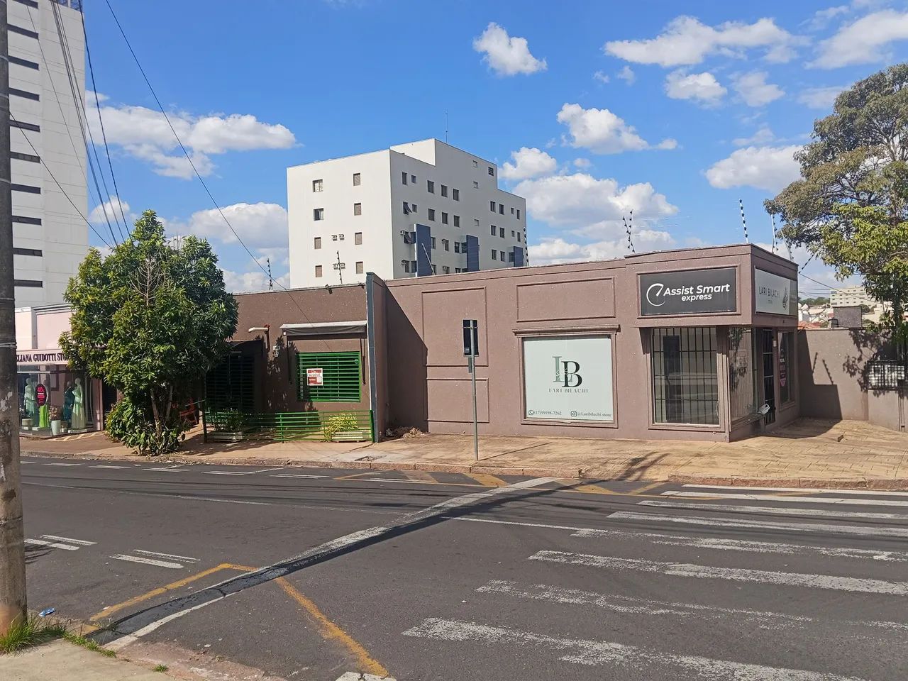 Salão comercial redentora, esquina  - Foto 5