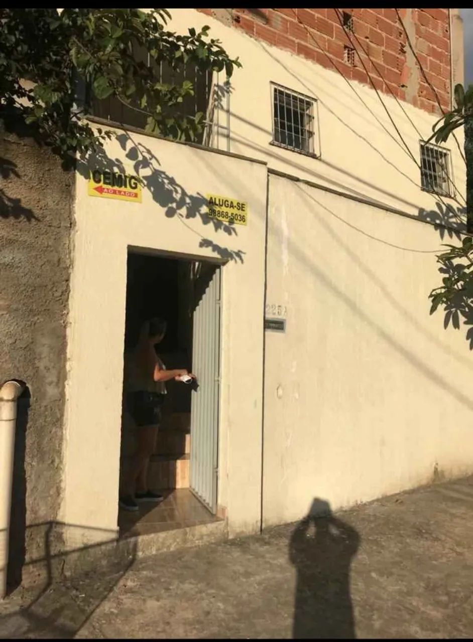 Kitnet, Quitinete Bairro Dom Bosco para Aluguel 