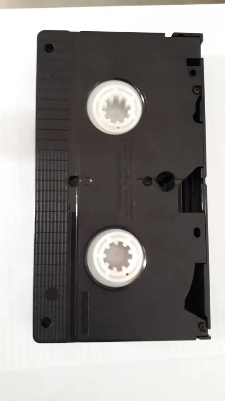 Fitas de Video VHS T 120 - Foto 2