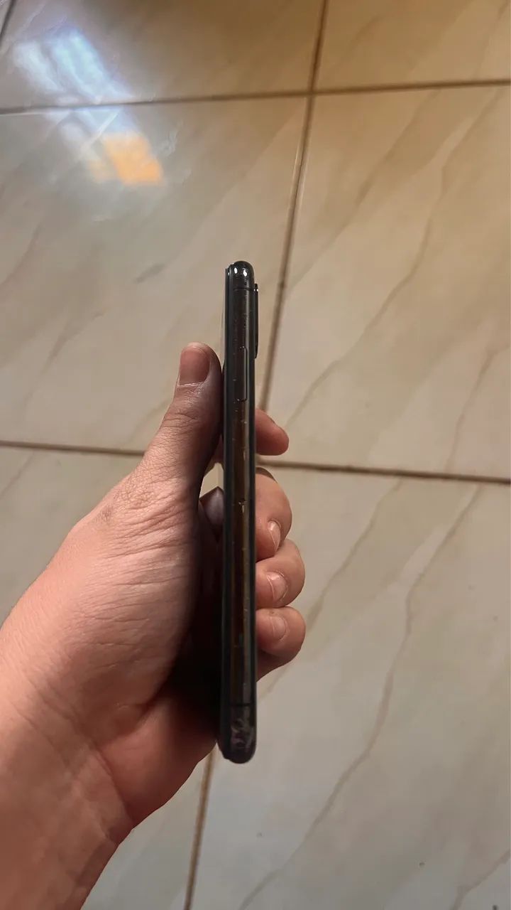 iPhone X - Celular de ótima qualidade! - Foto 3