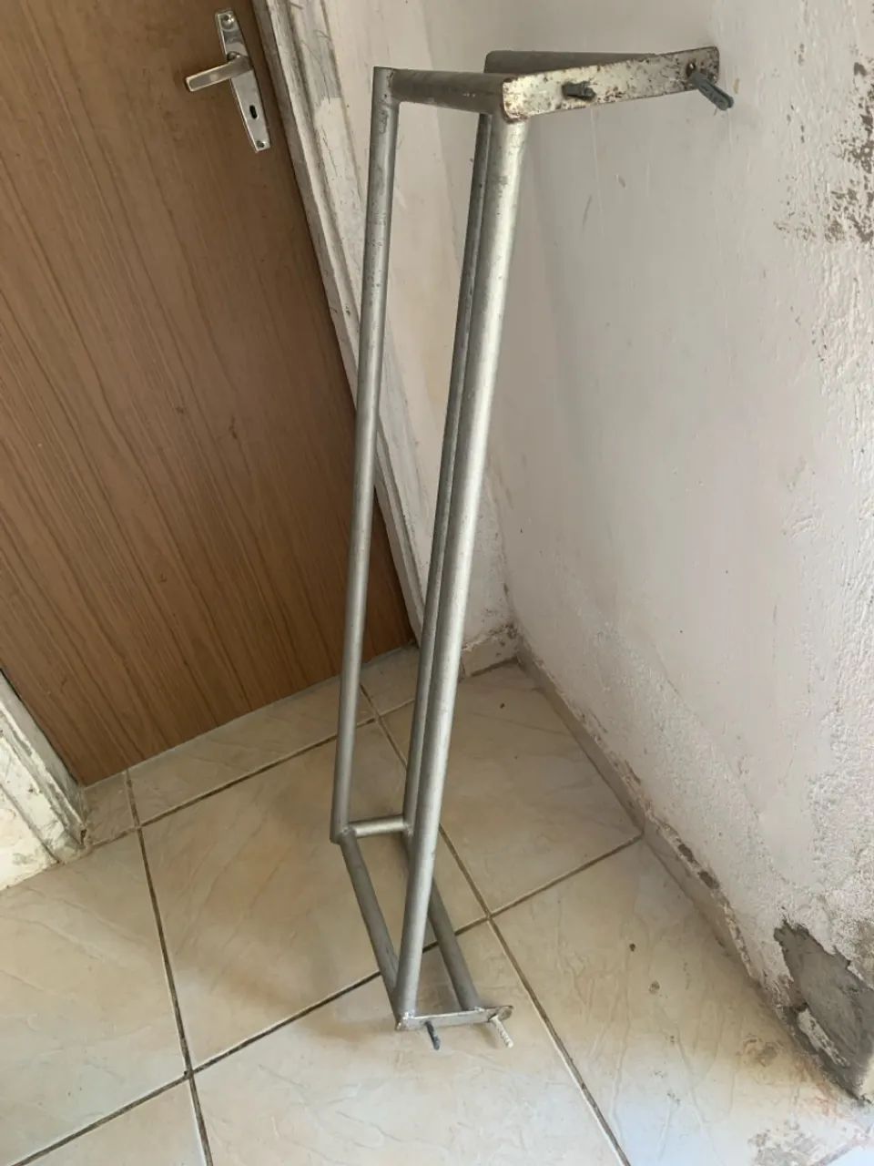 Suporte de ferro  - Foto 2