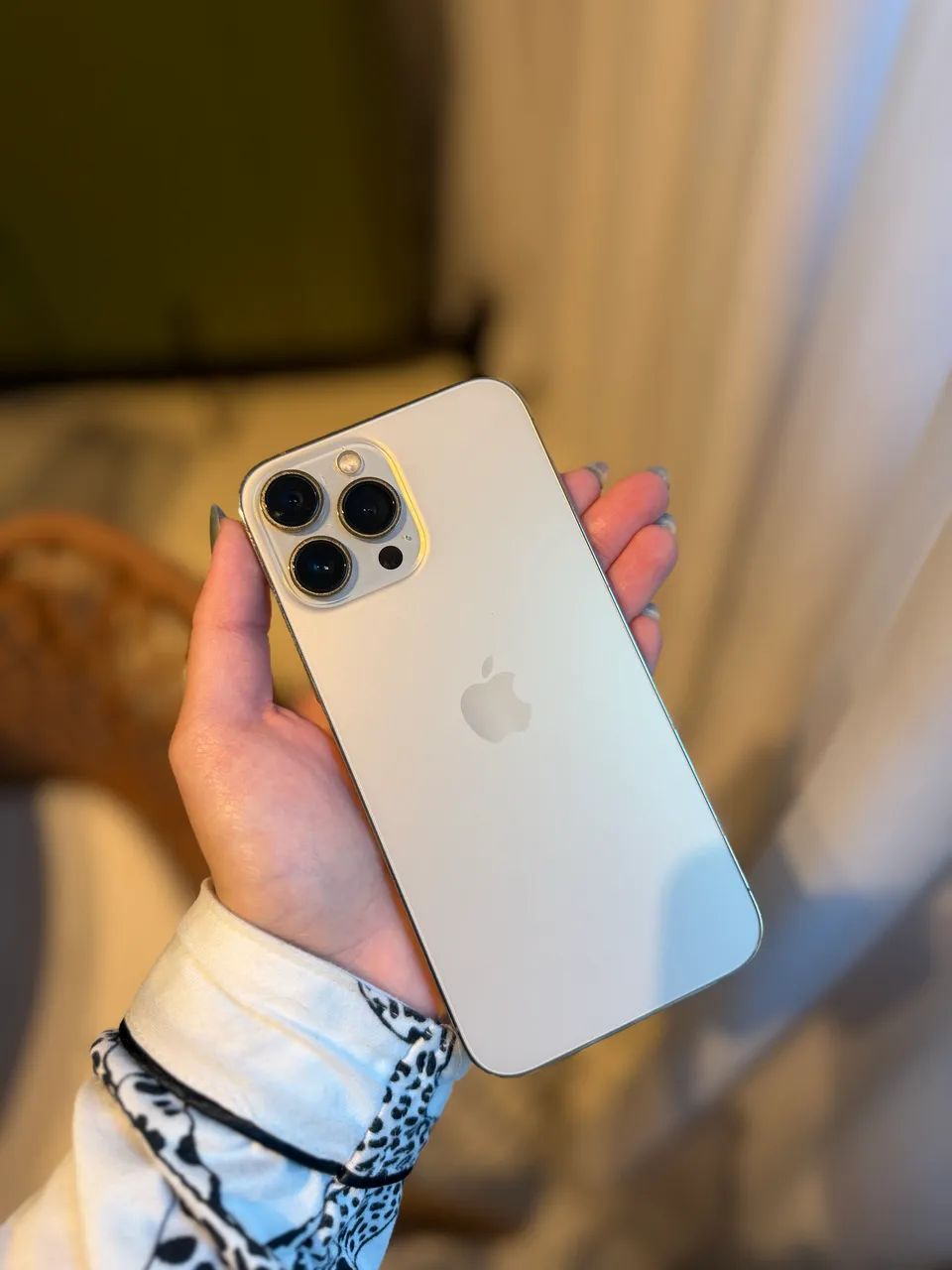 iPhone 13 Pro Max 128 GB 