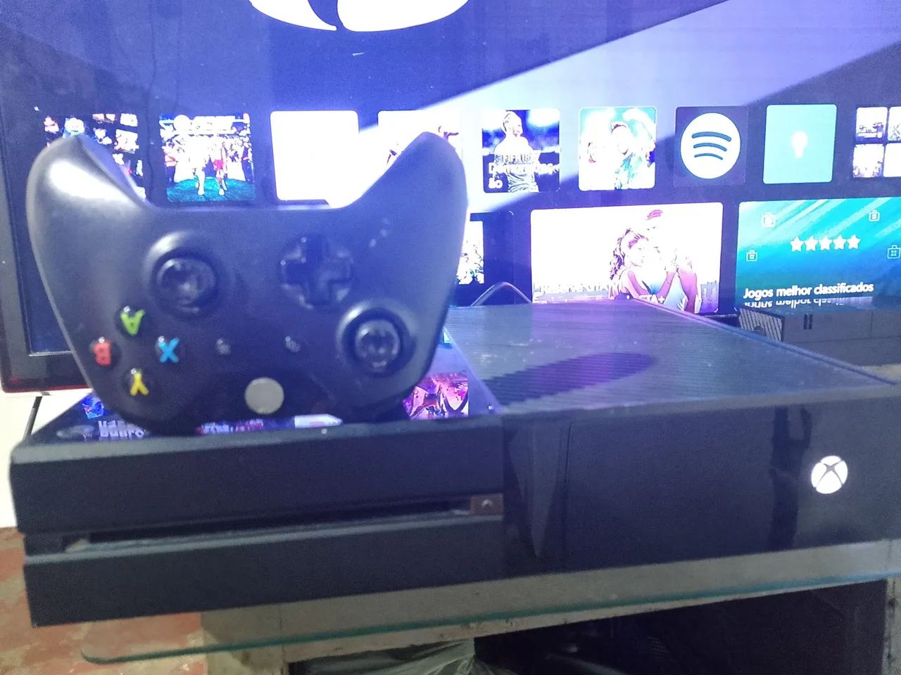 XBOX ONE FAT