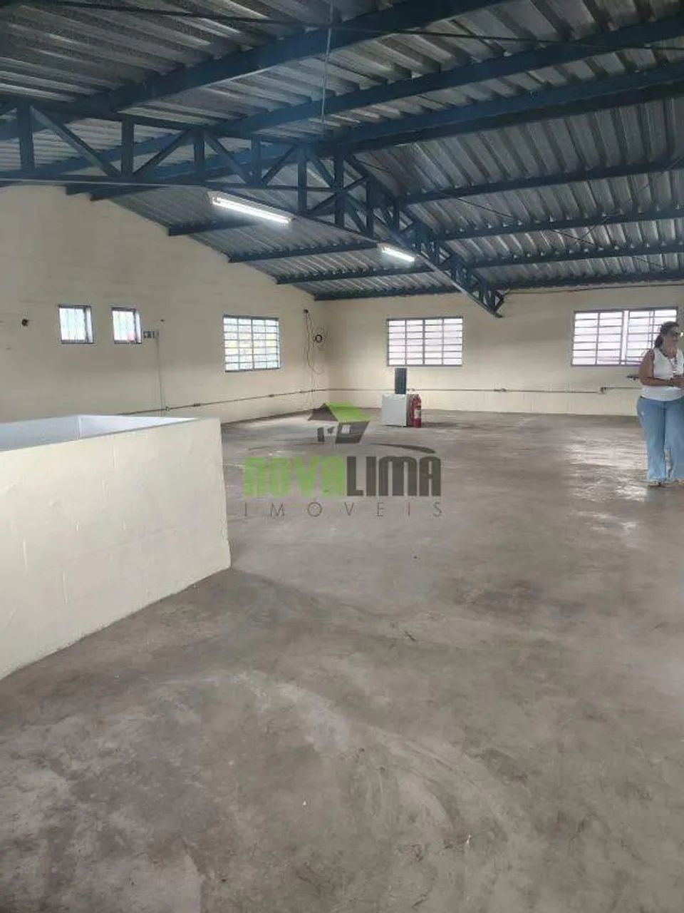 Galpão para à venda em Campo do Pires, Nova Lima  560 m² - Foto 3